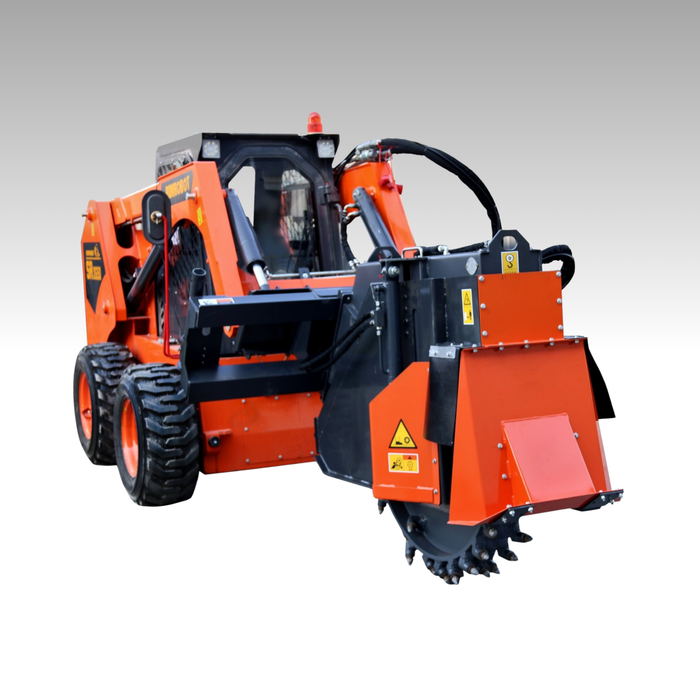 Sibom Skid Steer Wheel Saw, 13-25 thumbnail