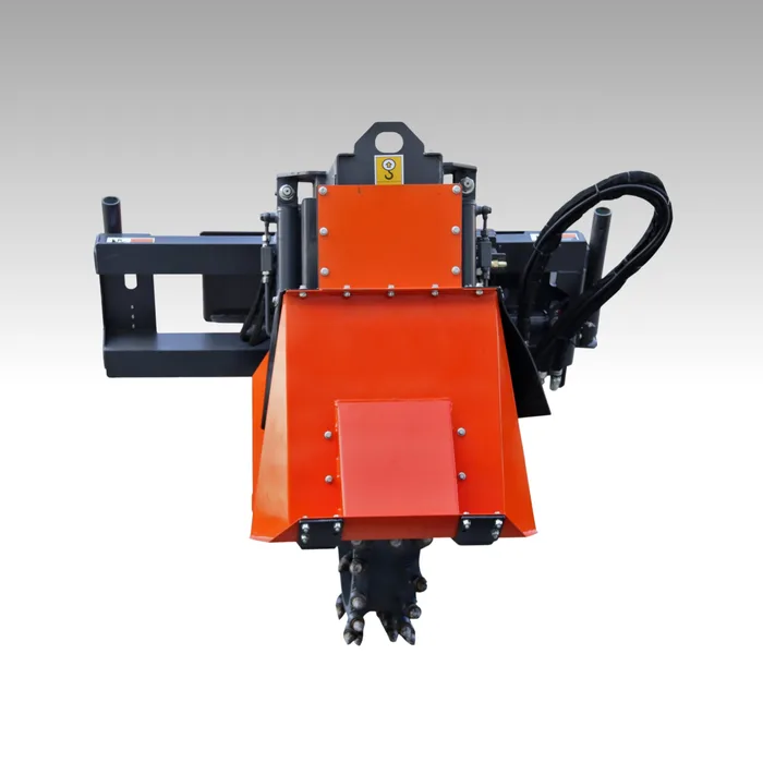 Sibom Skid Steer Wheel Saw thumbnail