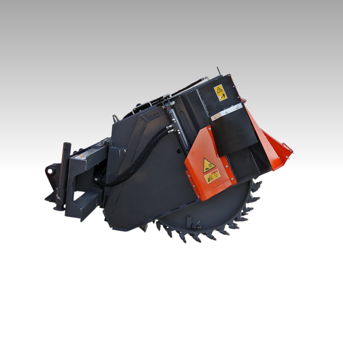 Sibom Skid Steer Wheel Saw, 13-25 thumbnail