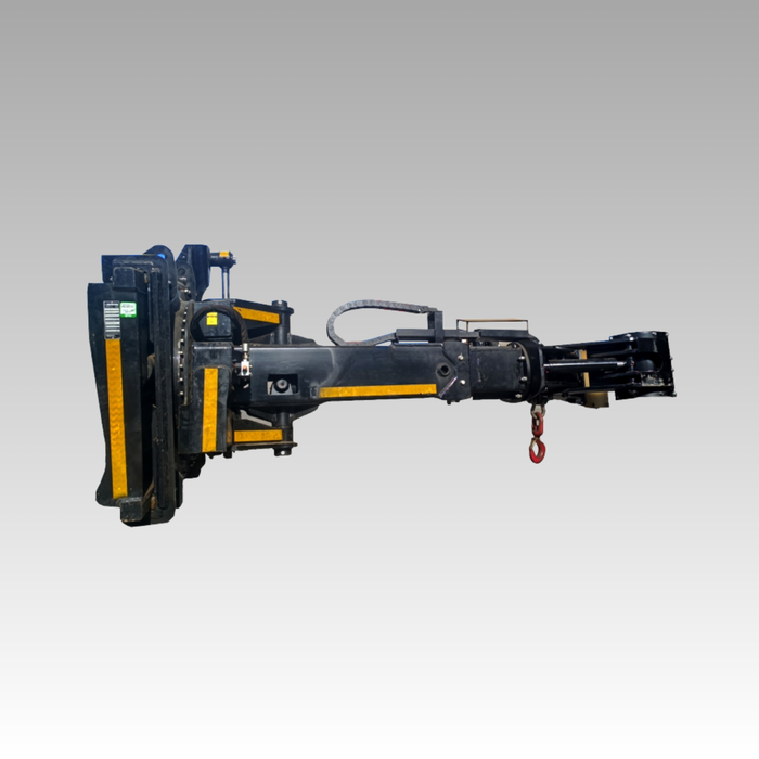 Sibom wheel loader Cylinder Clamping Robot, 11-16 thumbnail