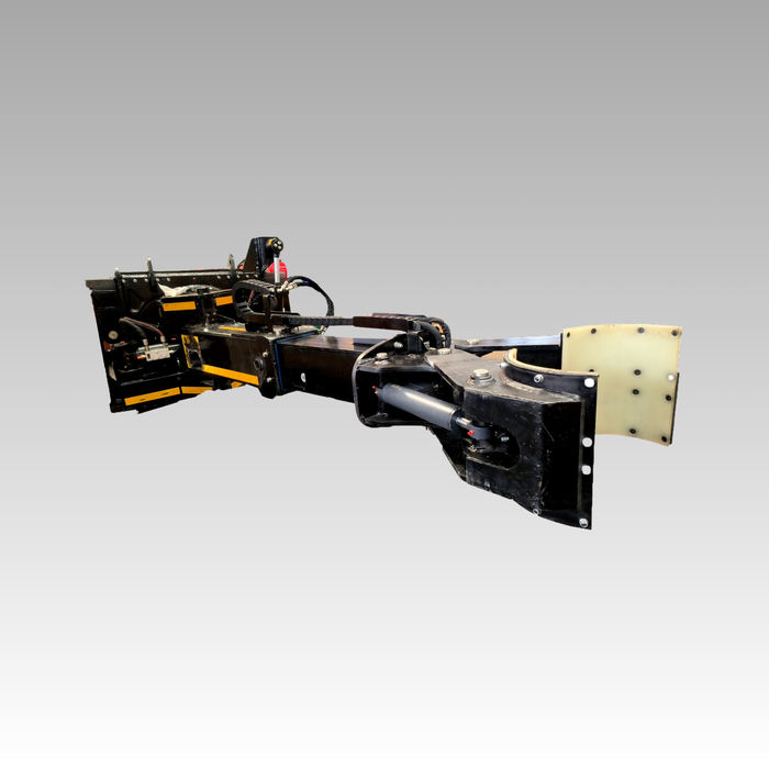 Sibom wheel loader Cylinder Clamping Robot, 11-16 thumbnail