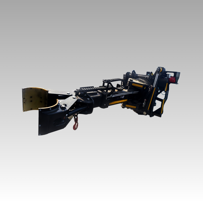Sibom wheel loader Cylinder Clamping Robot, 11-16 thumbnail