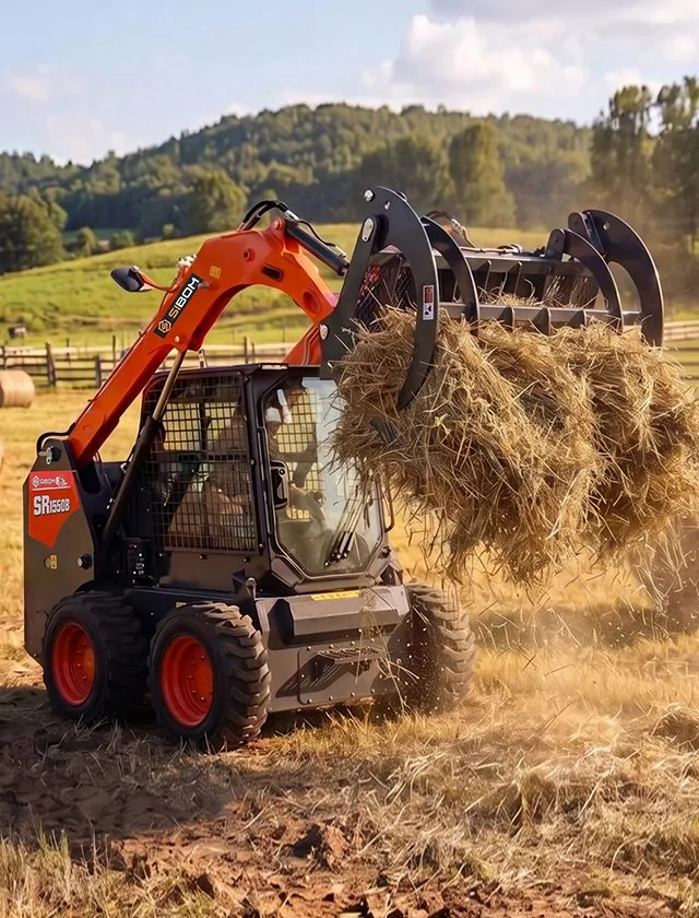 Livestock and ranching attachments Australia